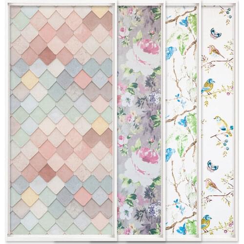 YHJHLIFE Films On Glass