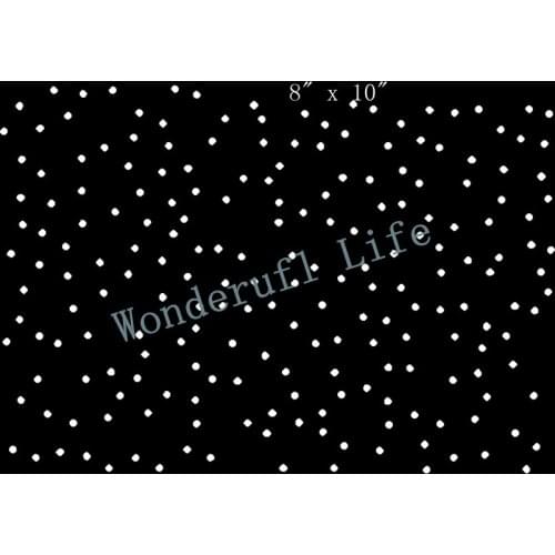YX Factory cheap ram dots rhinestone motif design transfers image for cloth many dots spray picture for clothing very nice