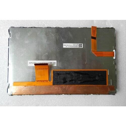 LT080CA24400 LCD Display Screen PANEL Replacement maintenance