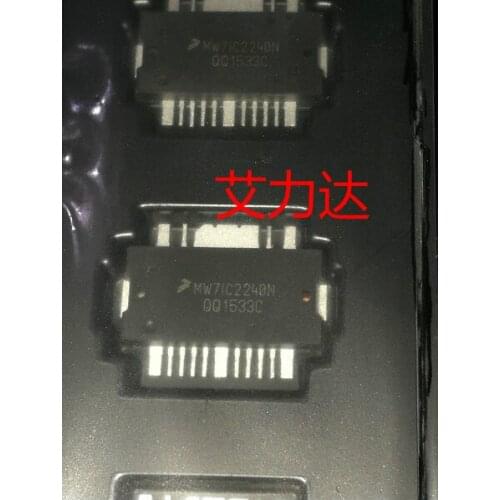 1PCS MW7IC2240NR1 specializes in high-frequency tubes