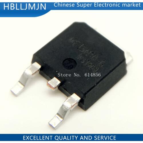 10PCS ME15N10-G TO-252 ME15N10