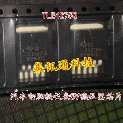 100% New&original TLE4275Q 5V 5V