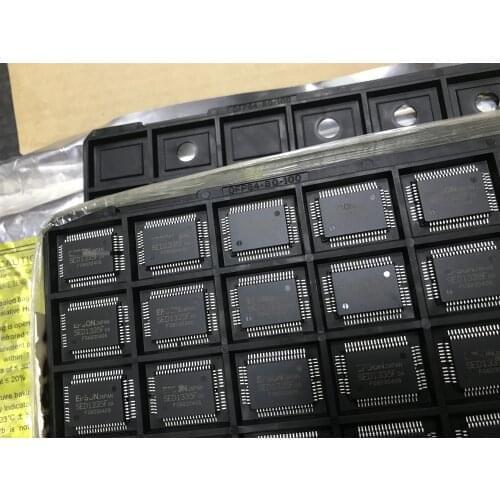 2PCS new new be of great quality SED1335FOA SED1335F0A SED1335 Can be replaced S1D13305F00A S1D13305F00A1 S1D13305