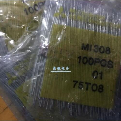 5pcs/lot MI308 MI301 MI402 DO-35 100% New Original