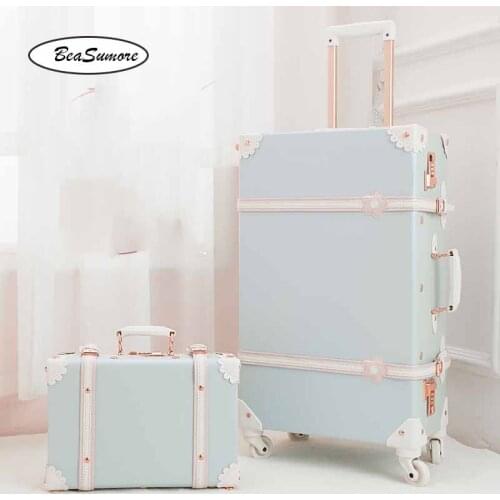 BeaSumore Faux Leather Bags For Women