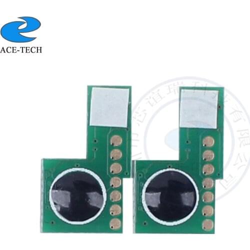 18K CF287X printer chip For HP M506 MFP M527 Pro M501 toner cartridge reset chip CF287 287X