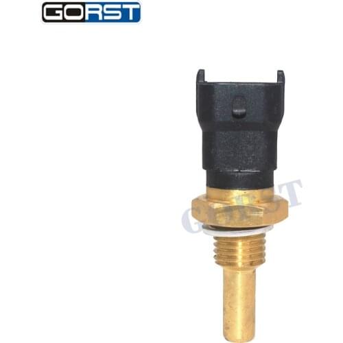 Auto Coolant Level Sensor Water Temperature Sensor 0281002209 For Alfa Romeo For Fiat For Chevrolet For Ievco For Opel For Saab