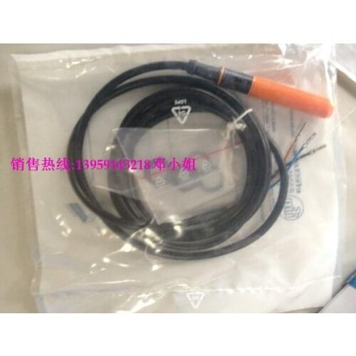 Ifm door sensor if5345