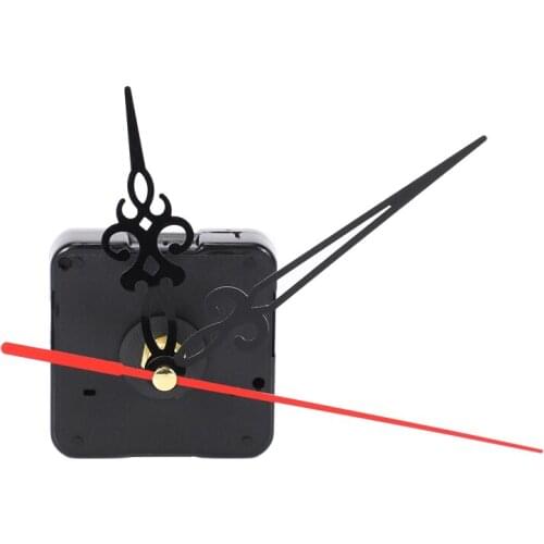 FashionModern Quartz Wall Clock Mechanism Movement Repair Replacement Parts