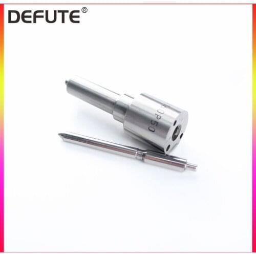 Diesel Engine Fuel Injector Nozzle DLLA160P50 DN15PD6 DSLA150P357 ZCK150S435 ZCK150S437 ZCK155S321