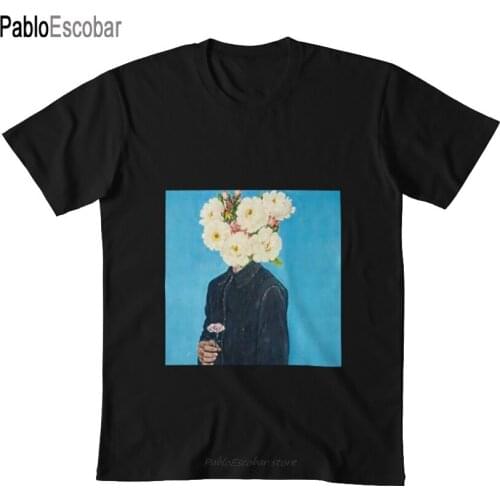 Flower boy T shirt flower boy arthoe yaoi cute flowerboy aesthetic hot boys kpop