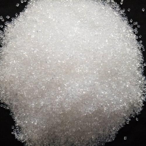 500g/lot Italian keratin Glue Grain keratin Glue Granule Transparent Color For I tip/ U-tip Hair Extension