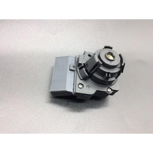 Original for VW Santana New Lavida new Jetta Rapid Space Octavia switch ignition white head lock genuine