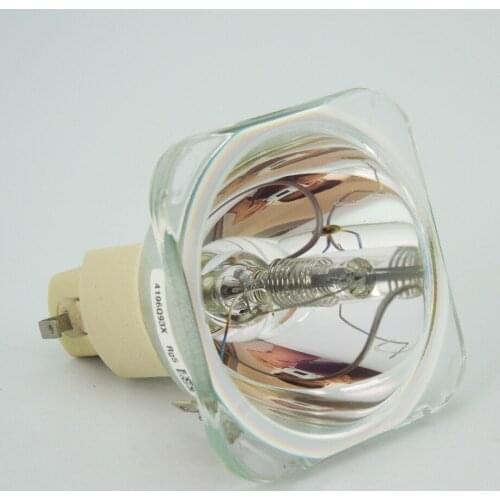 Original Projector Bulb Osram P-VIP 230/1.0 E20.6 / RLC-036 For VIEWSONIC PJ559D / PJ559DC / PJD6230 Projectors