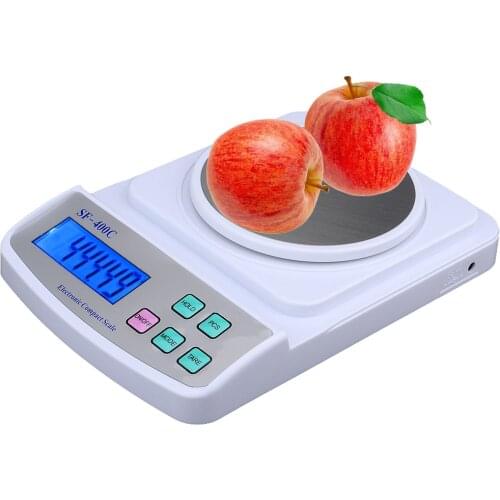 PASTOP Electronic Balance