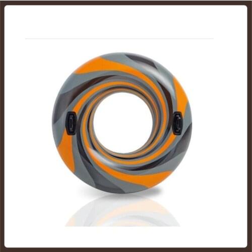 Oversized Beach Swimming Ring Adults Swimming Pool Accessories Floating Toys Party Water Sports Piscine Inflatable Boat AA50YQ