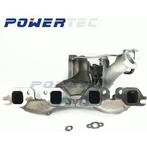 Full turbocharger turbine 704136 704136-5003S 704136-1 8973267520 8972083520 for Isuzu NPR 2001 / UKrnian BOGDAN 4.6L 4HG1T
