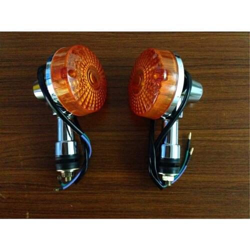 STARPAD For the first turn signals for Suzuki GN250 Prince turn lights Motorcycle