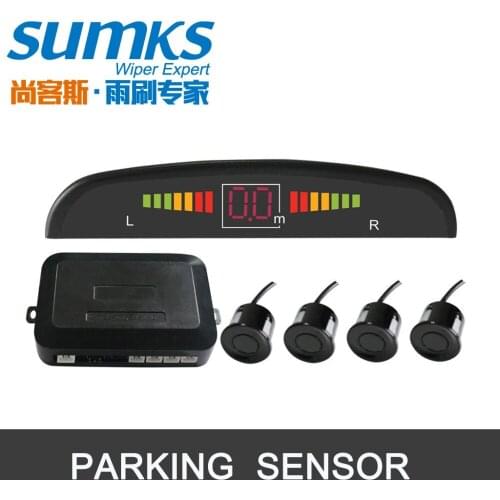 SUMKS Parktronic