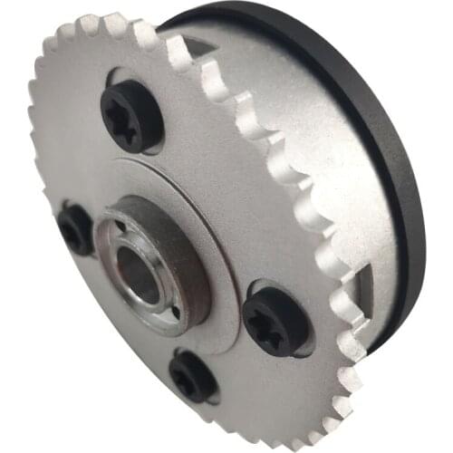 Exhaust Camshaft Adjuster For BMW 1er, 3er, 5er, 6er F20 F30 E90 F10 F01 X3 X5 Z4 11367583208