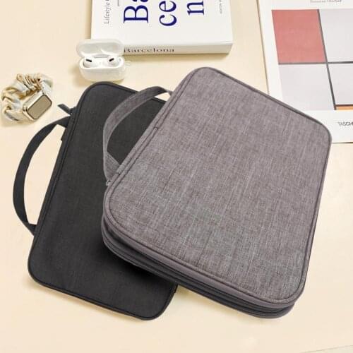 Protector Practical Watchband Storage Bag Pouch Durable Storage Bag Multifunctional for Household