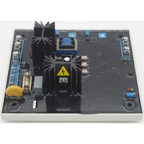 ZL440H AVR Generator automatic voltage regulator