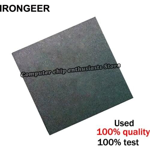 100% test very good product CG82NM10 SLGXX bga chip reball with balls IC chips