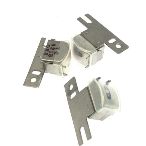 3pcs Double sound head TC820A for tape recorder audio player cassette deck walkman (impedance 230 ohm)