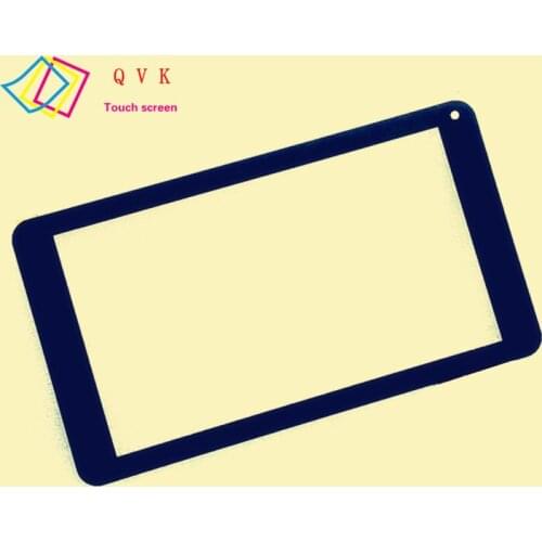2pcS 7inch tablet capacitive touch screen touchscreen panel for MB703Q6 80701-0b5105g SG6052A-Fpc noting size and color