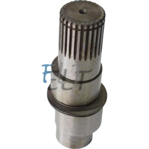 Free shipping for Final Drive Crank Shaft 26S TZ200B1009-01 for GM18 Travel Motor Device Fit KOMATSU PC100-6 PC120-6 Excavator