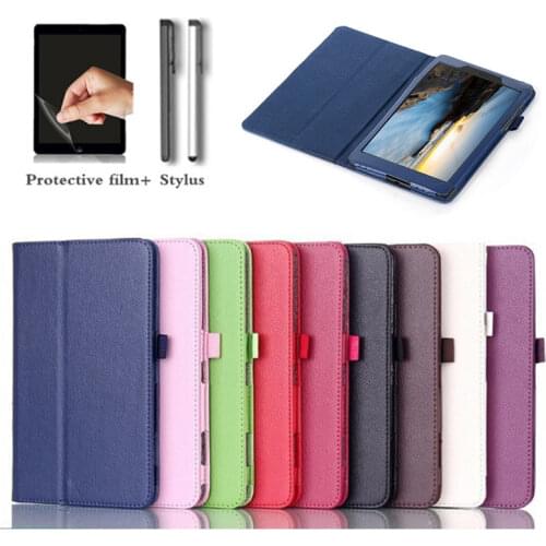 Tablet Case Stand Cover for Samsung Galaxy Tab A 10.1 2019 SM-T510/T515 T580 8.0 T290 S6 Lite 10.4 P610 A7 T500 S7 11 2020 T870