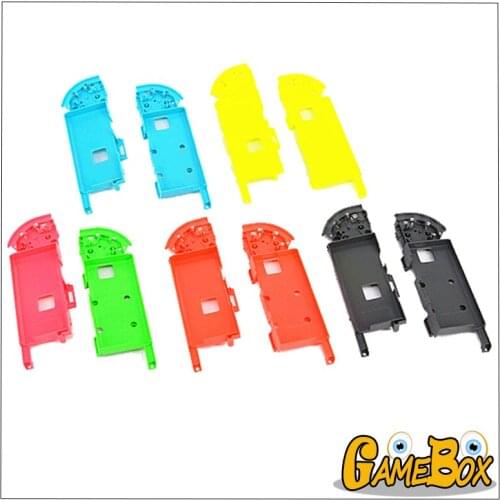 Inner Battery Holder Bracket Middle Frame Support for Nintend Switch Battery Bracket Holder for Switch NS Joy-Con Controller