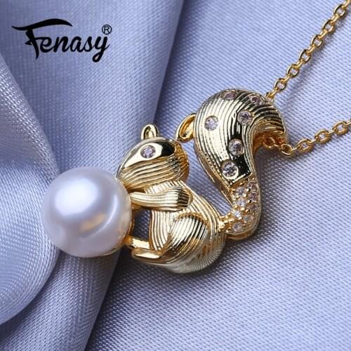 FENASY Pendant Chains