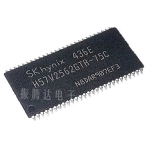 H57V2562GTR-75C H57 H57V H57V2562 H57V2562GTR H57V2562GTR-75 TSOP-54 IC