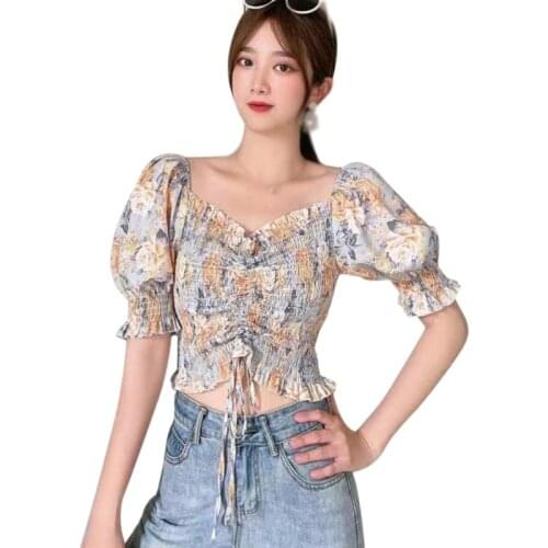 LORDWEY Stylish Blouses