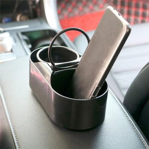 Lupa Cup Holders In The Car