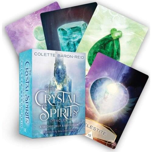 2020 Tarot Cards Oracle Guidance Divination Fate Tarot Deck Board Games English For Family Gift Playing Card Game Entertainment