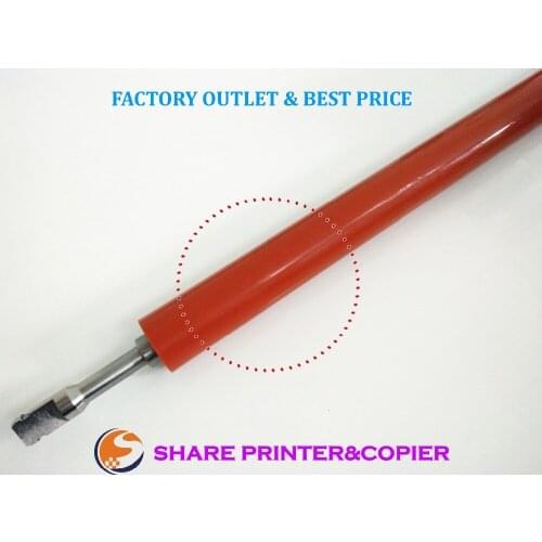 New pressure roller RC2-9208-000 For HP P1102 P1566 P1606 M1132 M1536 M1212 M1214 M1217 CP1525 M1136 M1213 M1216 M221 M225