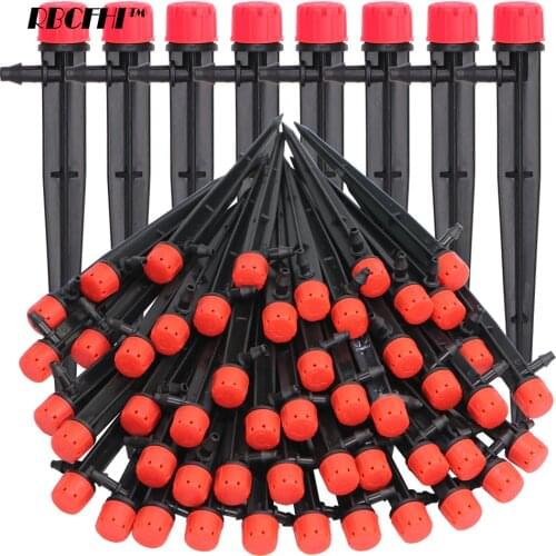 RBCFHI Drip Irrigation Systems