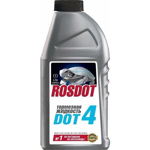 ROSDOT Auto Parts