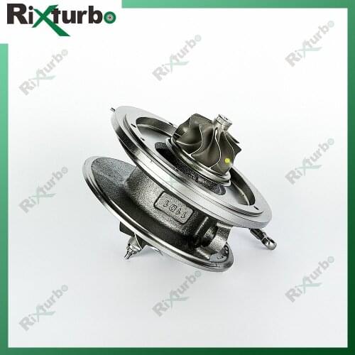 Turbo Core Chra 799671 810822 ​819968 For Audi A7 Sportback 4GA 3.0 TDI Quattro 2010/10-2016/12 2967 ccm, 180 KW, 245 PS Turbine