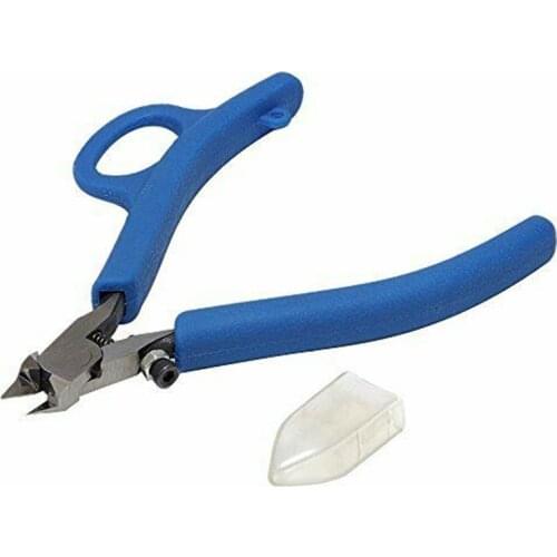 Wave HT-399 Hobby Tool Series HG Fine Nippers SP Gate Cut for Plastic Model Tool