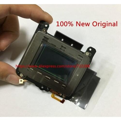 Repair Parts For Nikon D750 CCD CMOS Image Sensor Matrix 1146A New Original