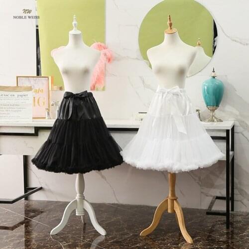 Petticoat Woman Cotton Candy Cloud Skirt Violent Boneless Petticoat Skirt Tutu Skirt