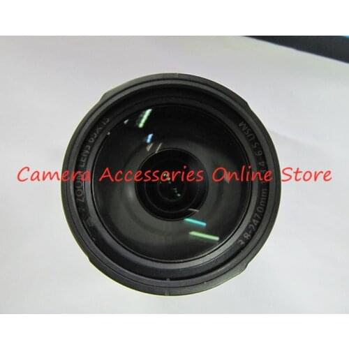 Free shipping 100% Original sx60 lens for canon PowerShout SX60 LENS with ccd and motor sx60 zoom Camera repair parts