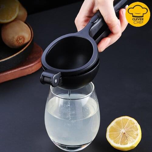 Clever chef Manual Juicers