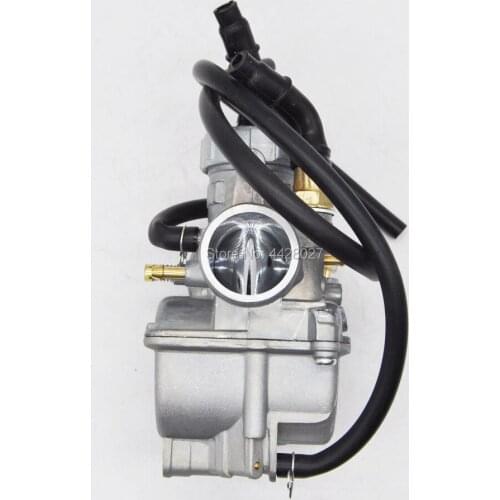 Carburetor Replaces Fits For Kawasaki ATV KLF185 KLF BAYOU185 (1985-1986) Carb 24mm PE24