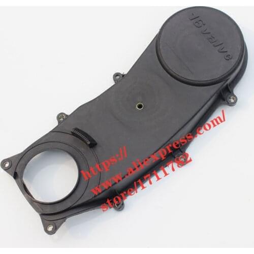 Engine Timing belt cover for Swift 1.3 1390-76A01-000