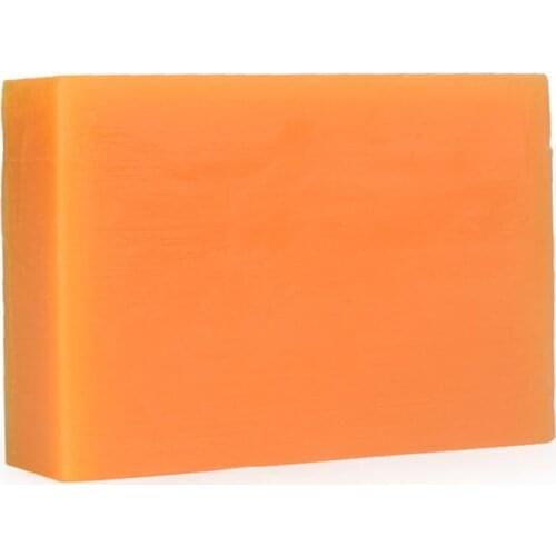 100g Handmade Kojic Acid Essential Oil Soap Skin Whitening Mites Deep Cleansing