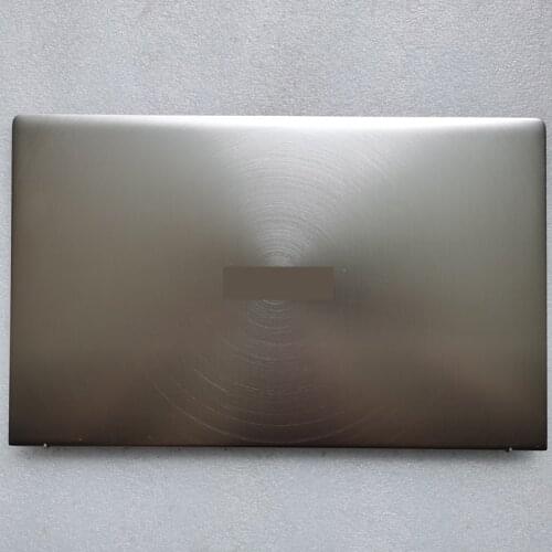 90% new laptop top case base lcd back cover for ASUS ZENBOOK 13 UX434 UX434F UX434FAW 13N1-CHA0701